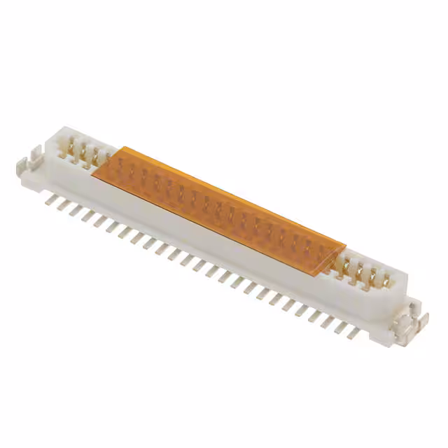 DF9-51S-1V(54) Hirose Electric Co Ltd  Matrices de type bord Mezzanine (carte à carte)